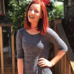 Meet your Posher, Alex